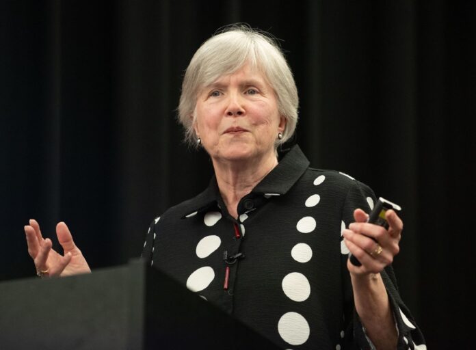 Ann Masten crop 1500 Child psychologist Ann Masten, 2024 Grawemeyer Award Winner in Psychology